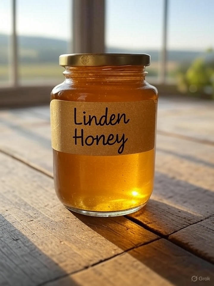 images basswood honey