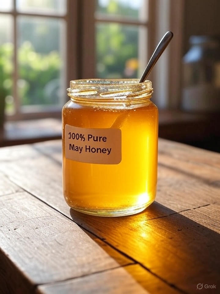 images of may honey